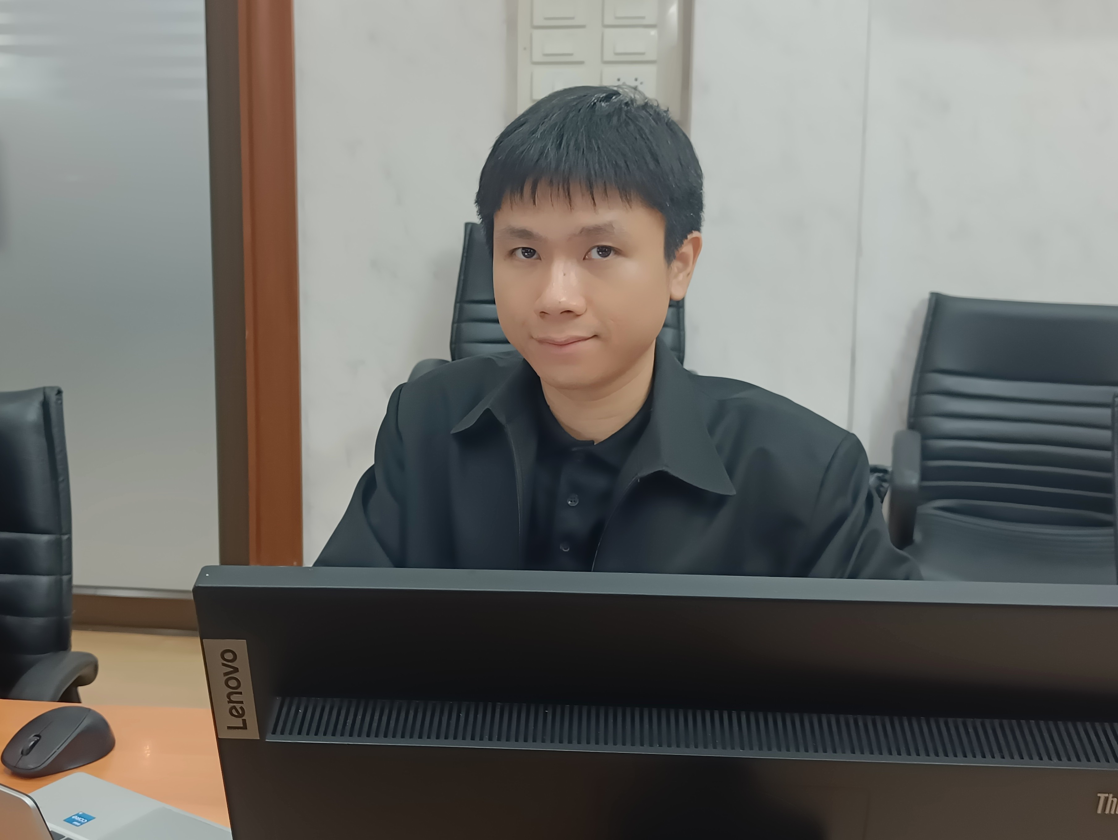 title -  ประชุมย่อยคณะทำงานฝ่ายติดตามประเมินผลการจัดงาน คณะทำงานที่ 7 การจัดงานวันคล้ายวันสถาปนาสำนักงานการปฏิรูปที่ดินเพื่อเกษตรกรรม (ส.ป.ก.) ครบรอบ 51 ปี พร้อมประชุมผ่านสื่ออิเล็กทรอนิกส์ (ผ่านระบบออนไลน์ Zoom Meeting)